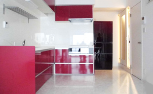 リノベーション事例A