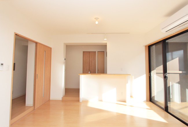 リフォーム事例1