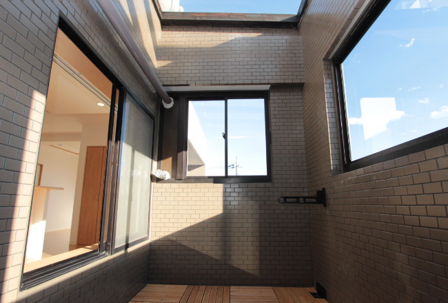 リフォーム事例3