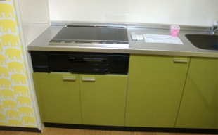 東京都文京区マンションリフォーム事例