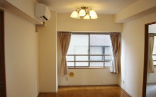 東京都中央区リノベーション事例