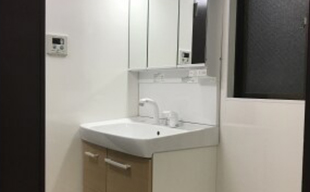 東京都練馬区マンションリフォーム事例