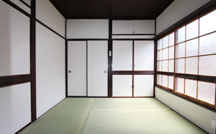 東京都豊島区戸建てリノベーション事例