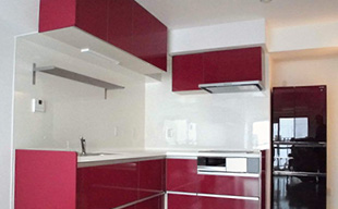 東京都豊島区リノベーション事例