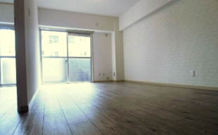 東京都板橋区リノベーション事例