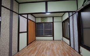 東京都葛飾区リフォーム事例