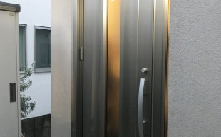 東京都葛飾区リフォーム事例