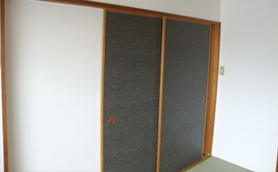 みずほ台KMマンションリノベーション事例