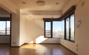 東京都中野区リノベーション事例