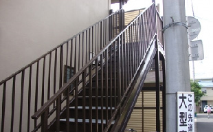 東京都練馬区エクステリアリフォーム事例