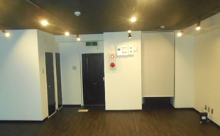 ガゼットリノベーション事例