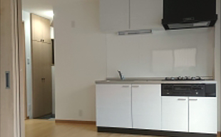 東京都大田区リノベーション事例