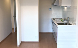 東京都渋谷区全面リフォーム事例