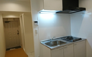 東京都渋谷区全面リフォーム事例