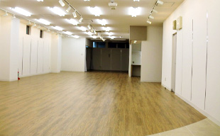 埼玉県志木市 店舗リフォーム事例