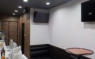 志木バーリノベーション事例