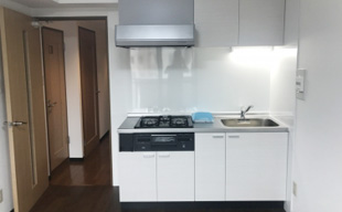 東京都墨田区マンションのリフォーム工事事例