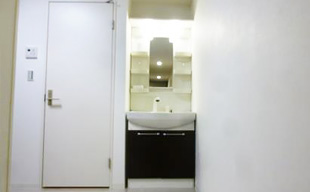 戸建をシェアハウスにリニューアル(東京都豊島区)