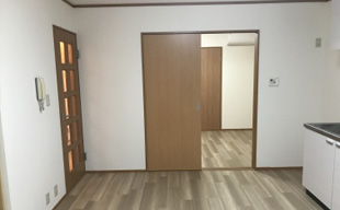 東京都豊島区マンション 改修工事事例